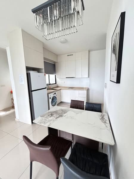 Service Residence for Rent at The M @ Medini Macrolink - Louis Chin - PropertyGuru.com.my