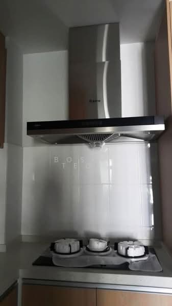 Condominium for Rent at 98 Nibong Residence - Bosco Teoh - Kitchen - PropertyGuru.com.my