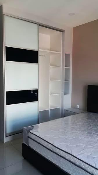 Condominium for Rent at 98 Nibong Residence - Bosco Teoh - PropertyGuru.com.my