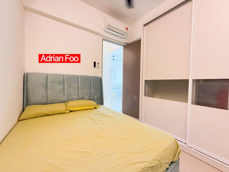 Condominium for Rent at Zen 6 - Adrian Foo - PropertyGuru.com.my