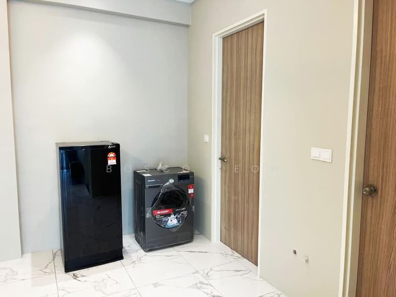 Kondominium untuk Disewa di QuayWest Residence - Bosco Teoh - PropertyGuru.com.my