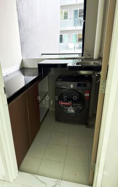 Kondominium untuk Disewa di QuayWest Residence - Bosco Teoh - PropertyGuru.com.my