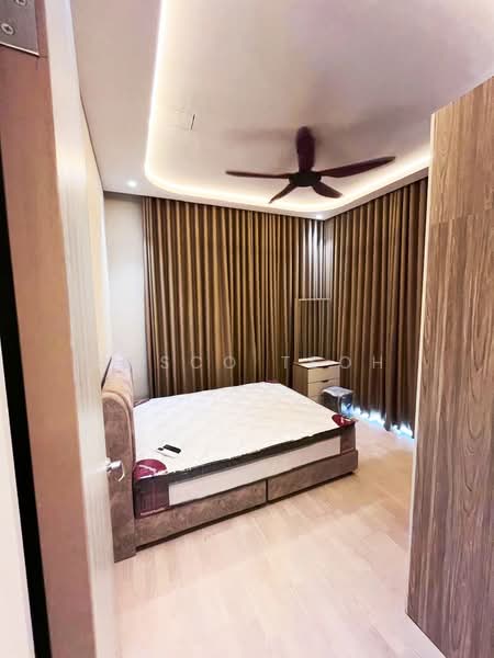 Kondominium untuk Disewa di QuayWest Residence - Bosco Teoh - PropertyGuru.com.my