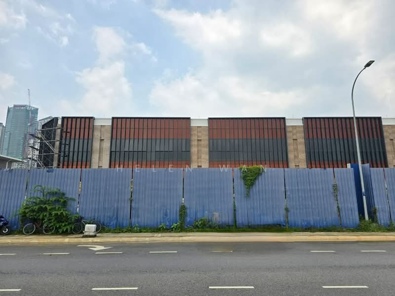 Kedai / Pejabat untuk Disewa di Setia Indah (Setia Alam) - Helen Wan - Exterior - PropertyGuru.com.my