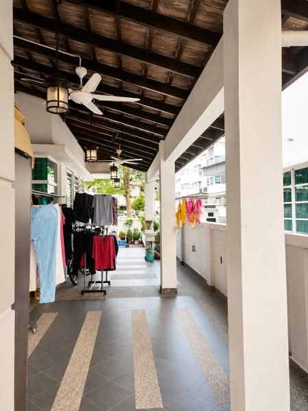 Rumah Berkembar untuk Dijual di Selayang (Selangor) - Vincent Goh - Exterior - PropertyGuru.com.my