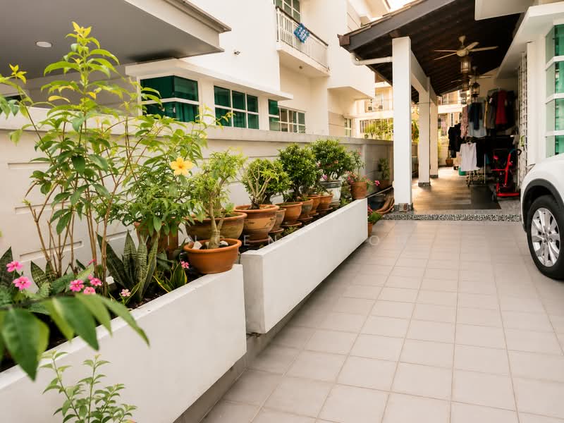 Rumah Berkembar untuk Dijual di Selayang (Selangor) - Vincent Goh - Exterior - PropertyGuru.com.my