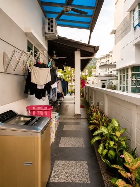 Rumah Berkembar untuk Dijual di Selayang (Selangor) - Vincent Goh - Exterior - PropertyGuru.com.my