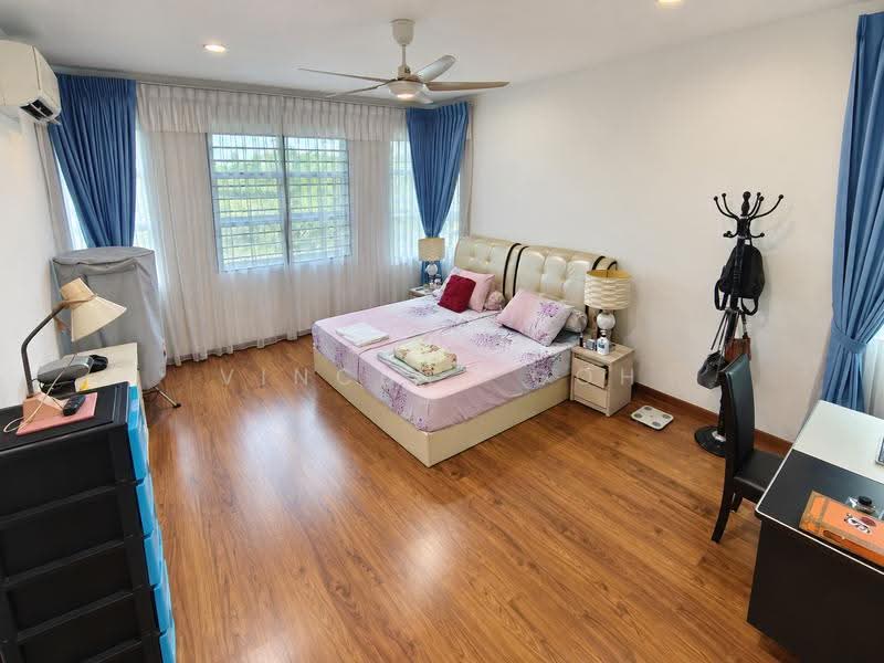 Rumah Berkembar untuk Dijual di Selayang (Selangor) - Vincent Goh - Bedroom - PropertyGuru.com.my