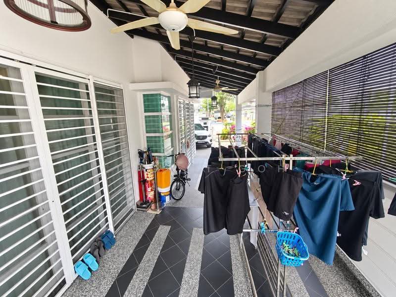 Rumah Berkembar untuk Dijual di Selayang (Selangor) - Vincent Goh - Exterior - PropertyGuru.com.my