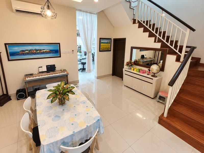 Rumah Berkembar untuk Dijual di Selayang (Selangor) - Vincent Goh - Interior - PropertyGuru.com.my
