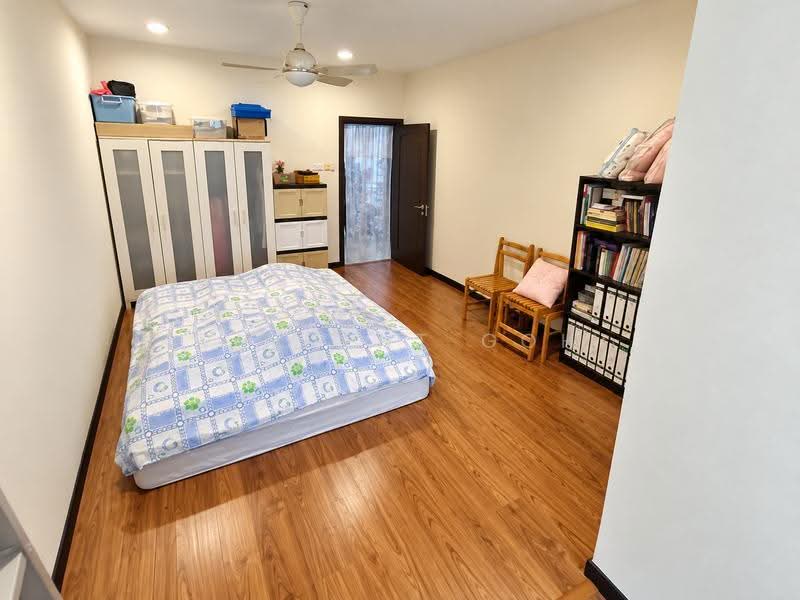 Rumah Berkembar untuk Dijual di Selayang (Selangor) - Vincent Goh - Bedroom - PropertyGuru.com.my