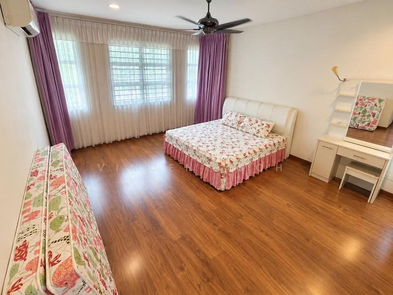 Rumah Berkembar untuk Dijual di Selayang (Selangor) - Vincent Goh - Bedroom - PropertyGuru.com.my