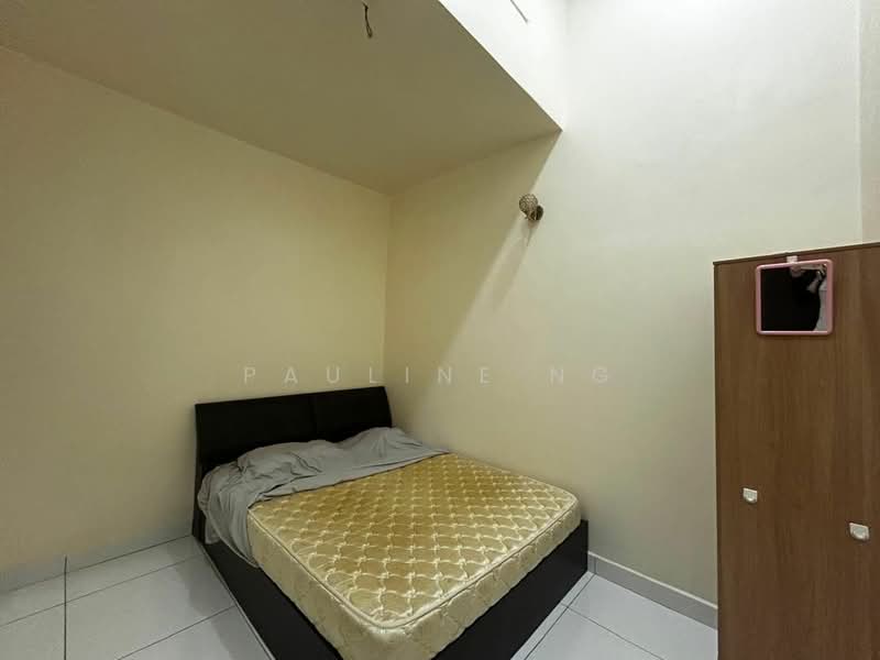 Terraced House for Rent in Johor Bahru (Johor) - Pauline Ng - Bedroom - PropertyGuru.com.my