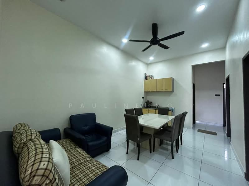 Terraced House for Rent in Johor Bahru (Johor) - Pauline Ng - Living Room - PropertyGuru.com.my
