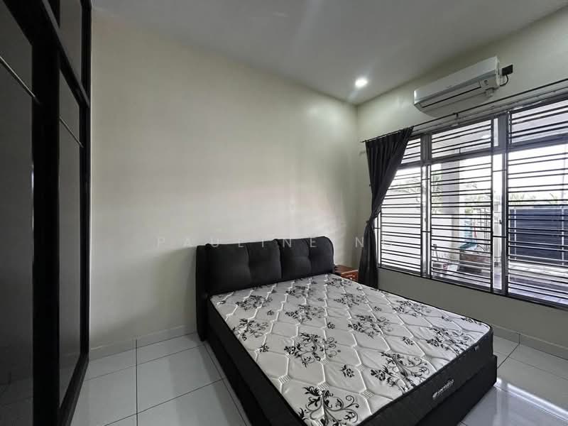 Terraced House for Rent in Johor Bahru (Johor) - Pauline Ng - Bedroom - PropertyGuru.com.my