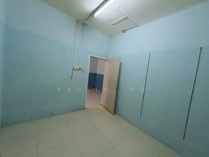 Rumah Flat untuk Dijual di Taman Universiti - Pauline Ng - Interior - PropertyGuru.com.my