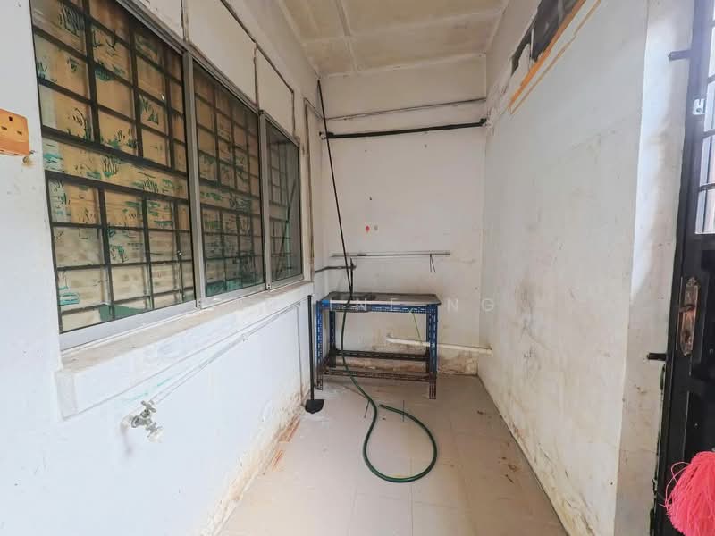 Rumah Flat untuk Dijual di Taman Universiti - Pauline Ng - Interior - PropertyGuru.com.my