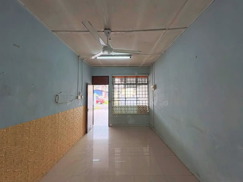 Rumah Flat untuk Dijual di Taman Universiti - Pauline Ng - Interior - PropertyGuru.com.my