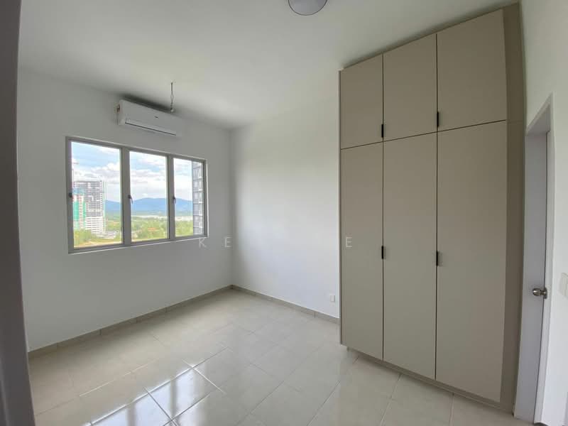 Kondominium untuk Disewa di Residensi Begonia - Ken Lee - Bedroom - PropertyGuru.com.my