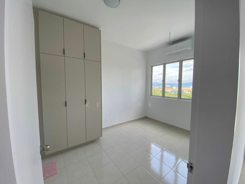 Kondominium untuk Disewa di Residensi Begonia - Ken Lee - Bedroom - PropertyGuru.com.my