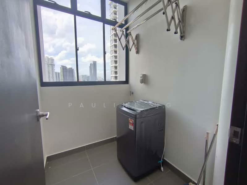 Service Residence for Rent at Meldrum Heights (Residensi Meldrum) - Pauline Ng - Interior - PropertyGuru.com.my