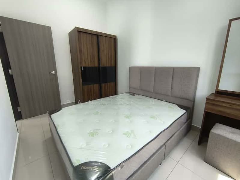 Service Residence for Rent at Meldrum Heights (Residensi Meldrum) - Pauline Ng - Bedroom - PropertyGuru.com.my