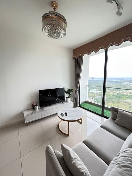 Service Residence for Rent at The M @ Medini Macrolink - Chang Kai Yin - PropertyGuru.com.my