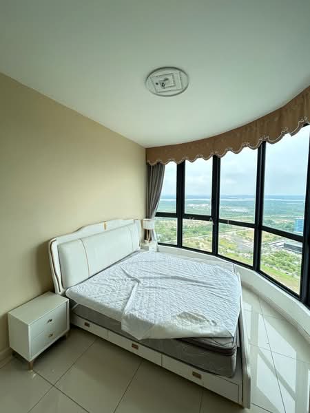 Service Residence for Rent at The M @ Medini Macrolink - Chang Kai Yin - PropertyGuru.com.my
