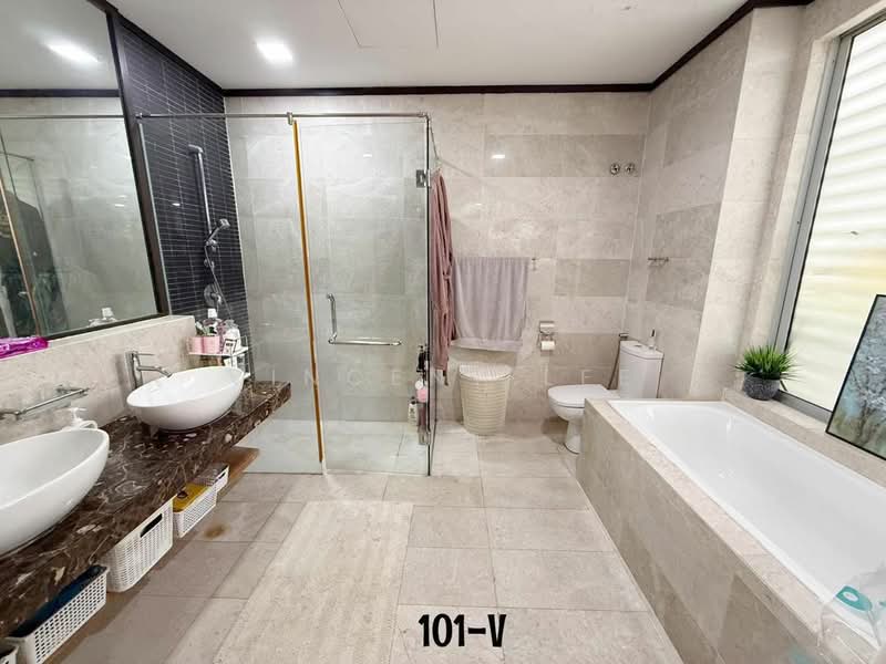 Rumah Berkembar untuk Dijual di Seksyen 13 (Shah Alam) - Vincent Lee - PropertyGuru.com.my