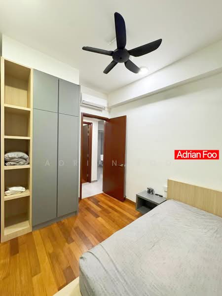 Kondominium untuk Disewa di Muze @ PICC - Adrian Foo - PropertyGuru.com.my