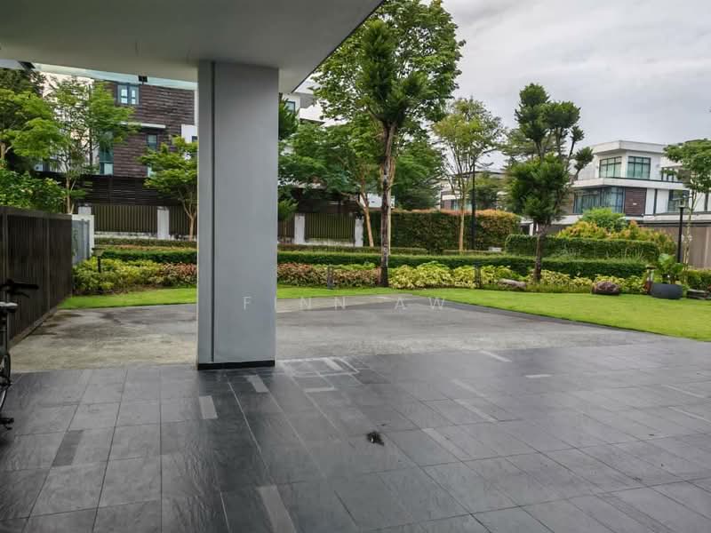 Bungalow for Sale in Johor Bahru (Johor) - Finn Aw - Exterior - PropertyGuru.com.my