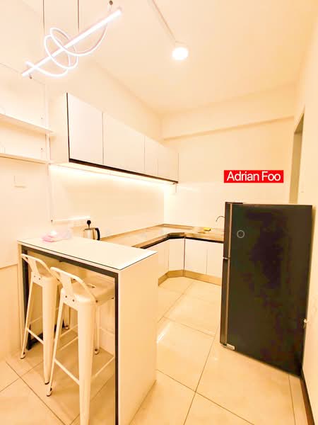 Kondominium untuk Disewa di Celesta Residency - Adrian Foo - PropertyGuru.com.my
