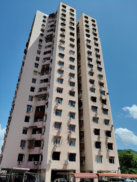 Pangsapuri untuk Dijual di Mewah Court - Pen Teo - PropertyGuru.com.my