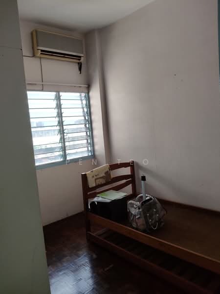 Pangsapuri untuk Dijual di Mewah Court - Pen Teo - PropertyGuru.com.my
