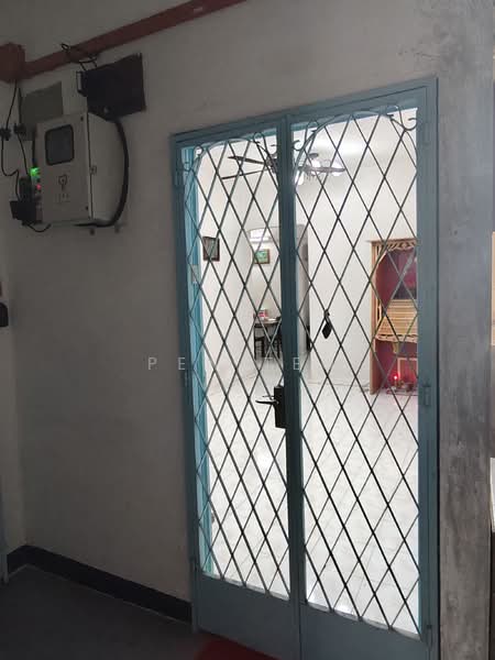 Pangsapuri untuk Dijual di Mewah Court - Pen Teo - PropertyGuru.com.my