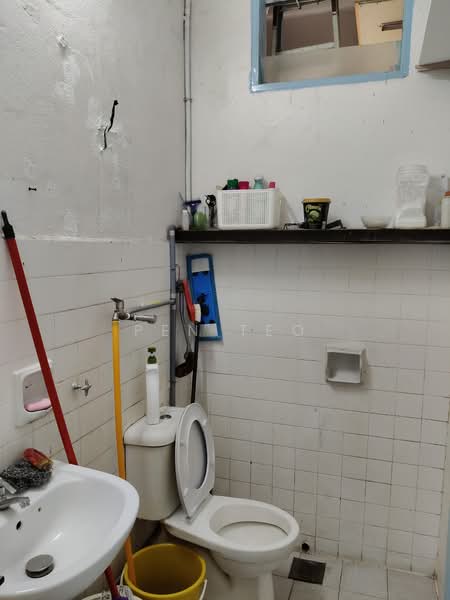Pangsapuri untuk Dijual di Mewah Court - Pen Teo - PropertyGuru.com.my