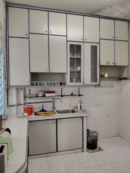 Pangsapuri untuk Dijual di Mewah Court - Pen Teo - PropertyGuru.com.my