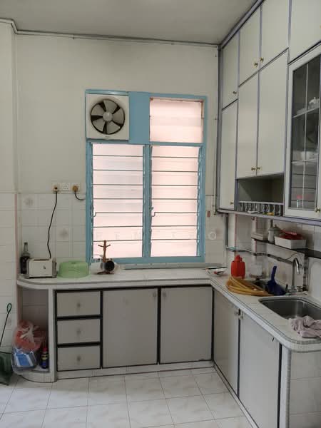 Pangsapuri untuk Dijual di Mewah Court - Pen Teo - PropertyGuru.com.my
