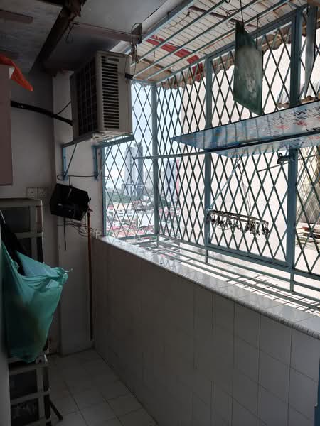 Pangsapuri untuk Dijual di Mewah Court - Pen Teo - PropertyGuru.com.my