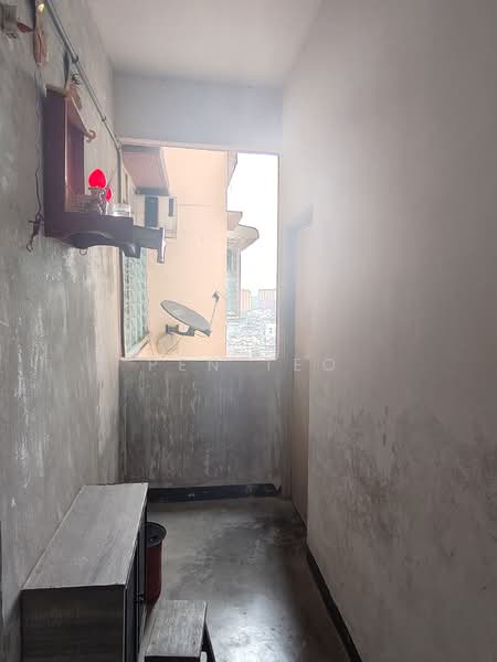 Pangsapuri untuk Dijual di Mewah Court - Pen Teo - PropertyGuru.com.my