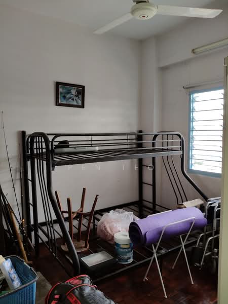 Pangsapuri untuk Dijual di Mewah Court - Pen Teo - PropertyGuru.com.my