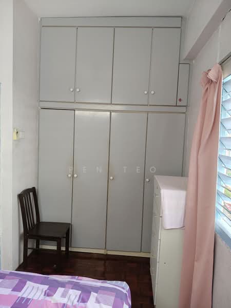 Pangsapuri untuk Dijual di Mewah Court - Pen Teo - PropertyGuru.com.my