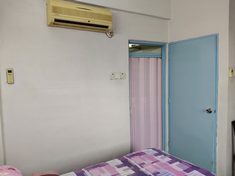 Pangsapuri untuk Dijual di Mewah Court - Pen Teo - PropertyGuru.com.my