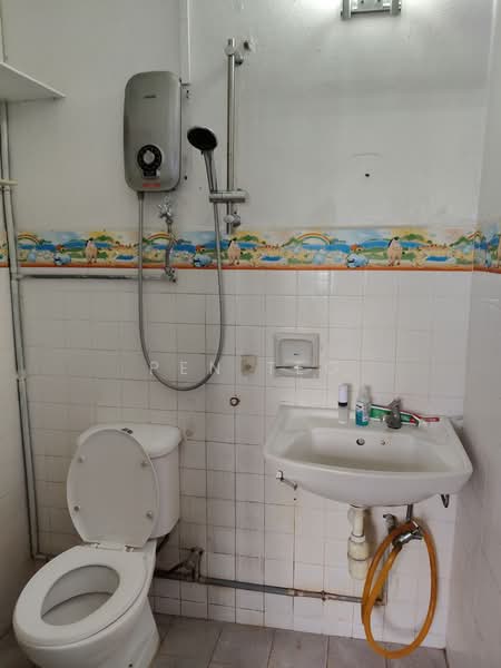 Pangsapuri untuk Dijual di Mewah Court - Pen Teo - PropertyGuru.com.my
