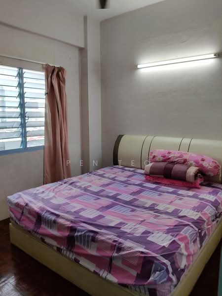 Pangsapuri untuk Dijual di Mewah Court - Pen Teo - PropertyGuru.com.my
