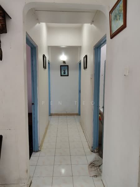 Pangsapuri untuk Dijual di Mewah Court - Pen Teo - PropertyGuru.com.my