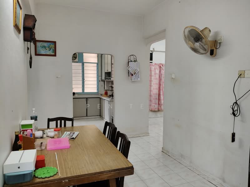 Pangsapuri untuk Dijual di Mewah Court - Pen Teo - PropertyGuru.com.my