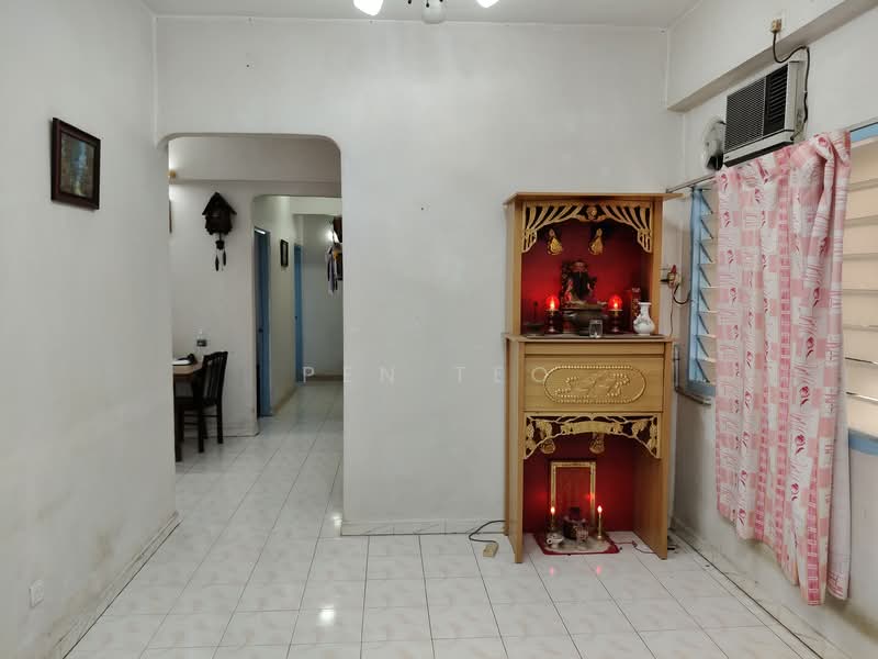 Pangsapuri untuk Dijual di Mewah Court - Pen Teo - PropertyGuru.com.my