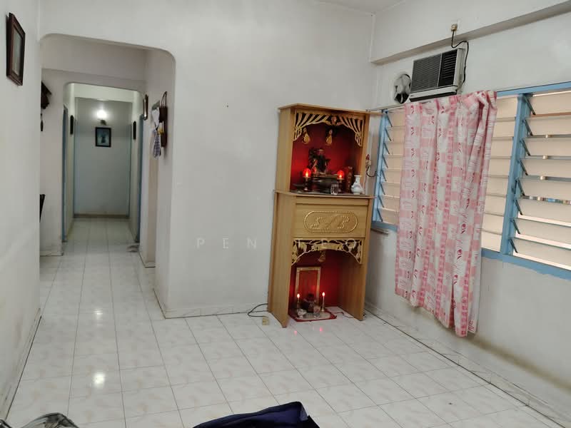 Pangsapuri untuk Dijual di Mewah Court - Pen Teo - PropertyGuru.com.my