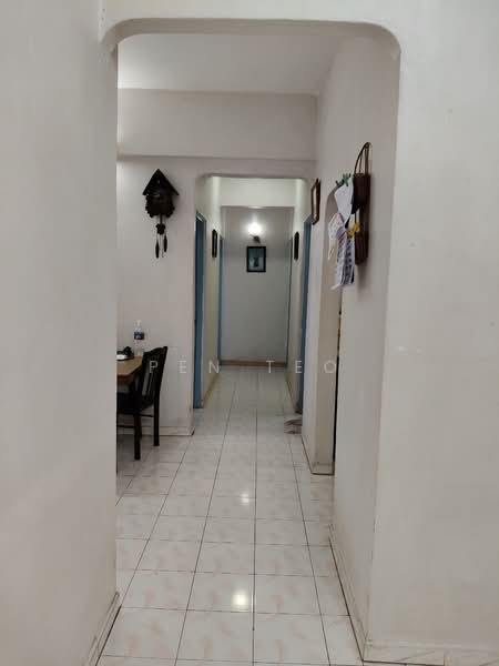 Pangsapuri untuk Dijual di Mewah Court - Pen Teo - PropertyGuru.com.my